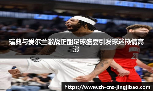 瑞典与爱尔兰激战正酣足球盛宴引发球迷热情高涨